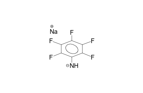 SODIUM PENTAFLUOROPHENYLAMIDE