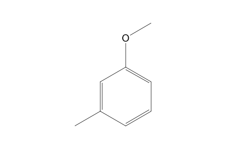 3-Methylanisole