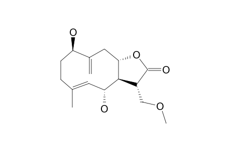 CHILIOPHYLLIN