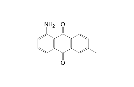 1-amino-6-methylanthracene-9,10-dione