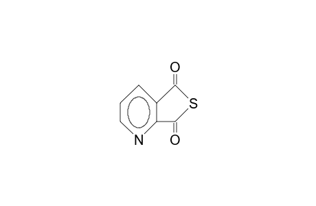 THIENO/3,4-B/PYRIDINE-5,7-DIONE