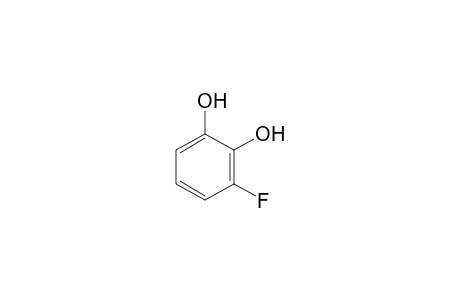 3-Fluorocatechol