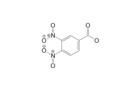 3,4-Dinitrobenzoic acid