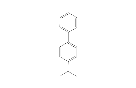 4-Isopropylbiphenyl