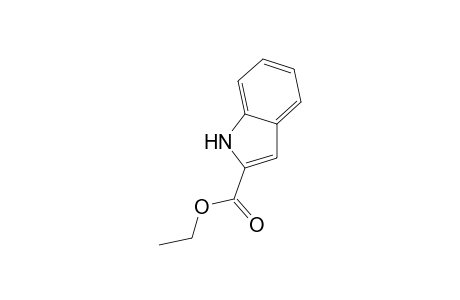 Ethyl indole-2-carboxylate