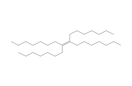 8-Hexadecene, 8,9-diheptyl-