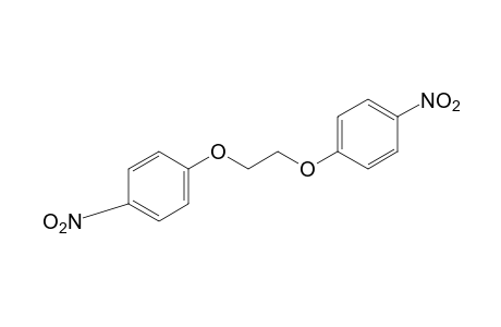 1,2-bis(p-Nitrophenoxy)ethane