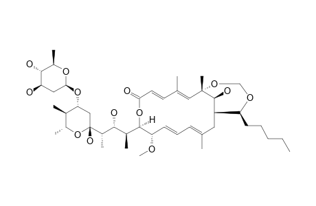 FORMAMICIN