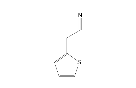 2-Thiopheneacetonitrile