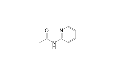 2-Acetamidopyridine