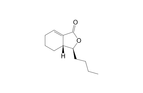 Neocnidilide (=Sedanolide)