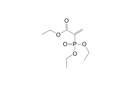 ETHYL-2-(DIETHOXYPHOSPHORYL)-PROP-2-ENOATE