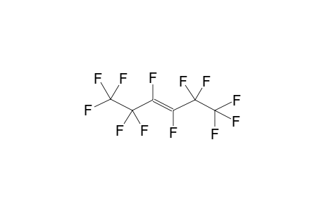 (E)-1,1,1,2,2,3,4,5,5,6,6,6-dodecafluorohex-3-ene