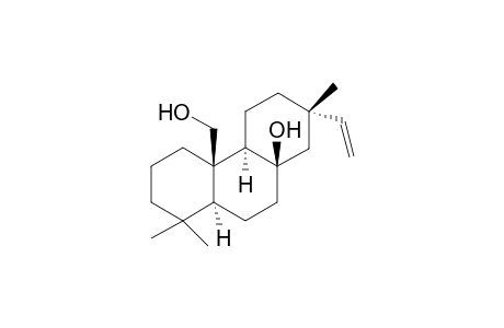 15-Isopimaren-8.beta.,20-diol