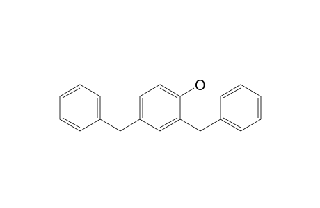 2,4-Dibenzylphenol