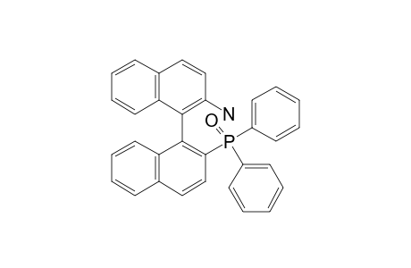 (S)-2-AMINO-2'-(DIPHENYLPHOSPHINOYL)-1,1'-BINAPHTHYL