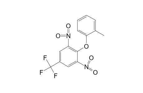 2,6-DINITRO-alpha,alpha,alpha-TRIFLUORO-p-TOLYL o-TOLYL ETHER