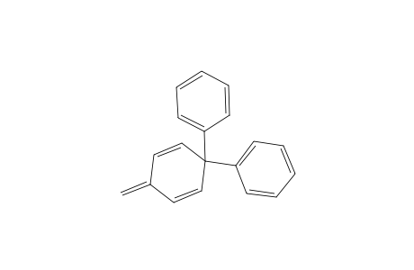 1,4-Cyclohexadi,6-methylene-3,3-diphenyl