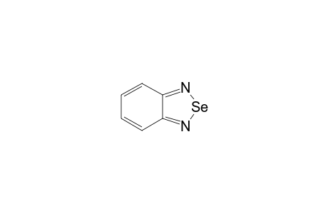 2,1,3-Benzoselenadiazole