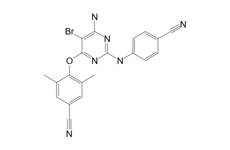 Etravirine