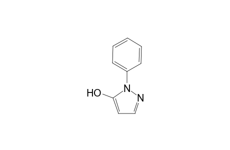 1-phenyl-1H-pyrazol-5-ol