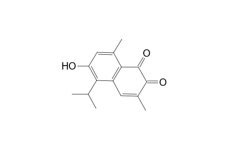 MANSONONE-G