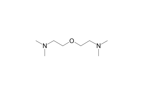 2,2'-oxybis(N,N-dimethylethylamine)