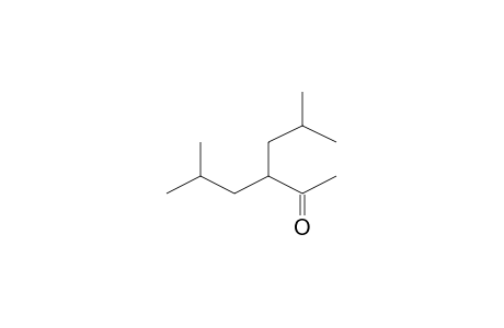 3-Isobutyl-5-methyl-2-hexanone