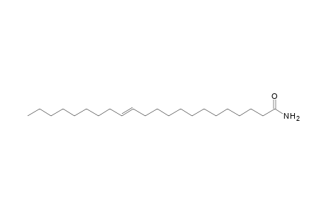 (13Z)-13-Docosenamide