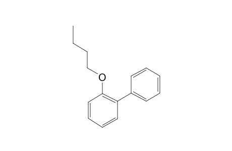 1,1'-Biphenyl, 2-butoxy-