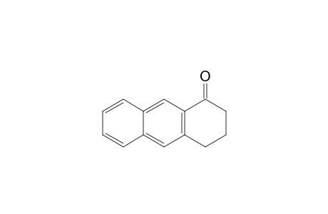 3,4-Dihydro-2H-anthracen-1-one