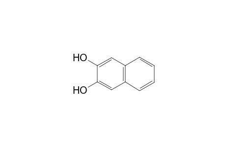 2,3-Naphthalenediol