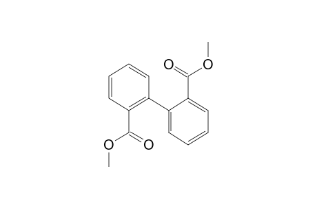 diphenic acid, dimethyl ester