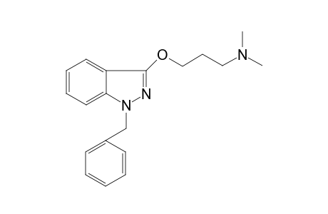 Benzydamine