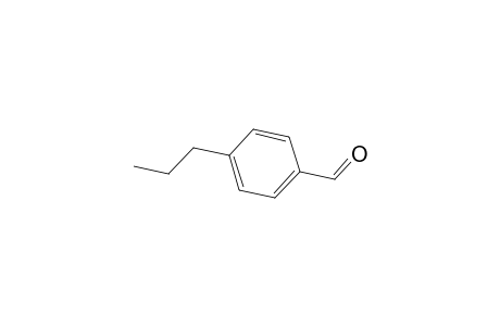 4-Propyl-benzaldehyde