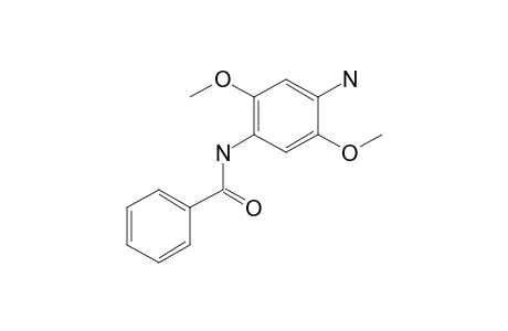 4-amino-2',5'-dimethoxybenzanilide