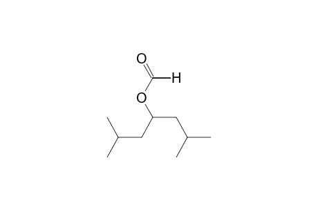 2,6-DIMETHYL-4-HEPTANOL, FORMATE