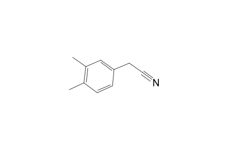 (3,4-xylyl)acetonitrile