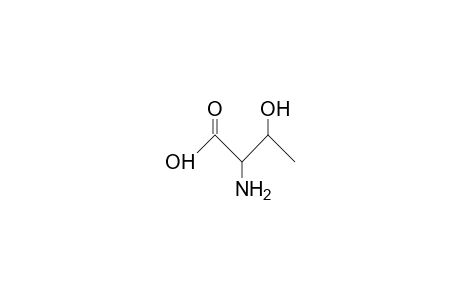 THR;THREONINE