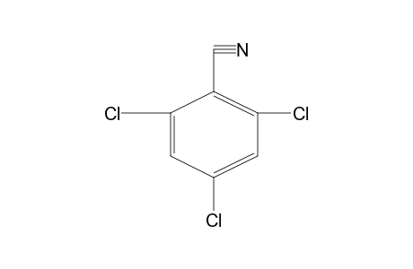 2,4,6-Trichlorobenzonitrile