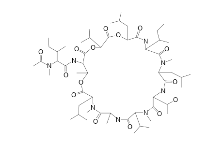 PLEOFUNGIN-B