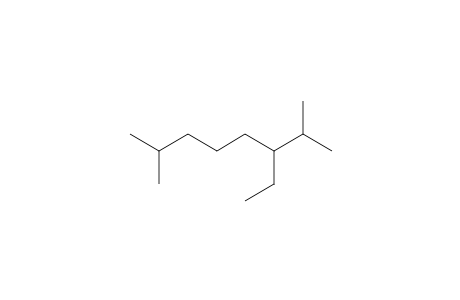 3-Ethyl-2,7-dimethyloctane