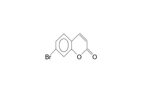 7-BROMCOUMARIN