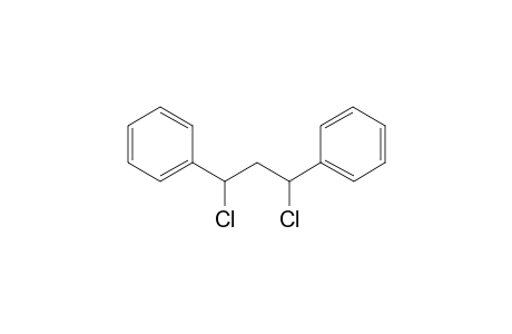 1,3-Dichloro-1,3-diphenylpropane