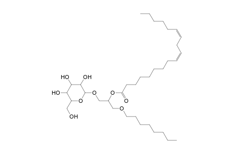 MGDG O-8:0_18:2