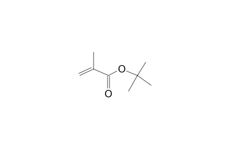 Methacrylic acid tert-butyl ester