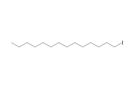 1-Iodotetradecane