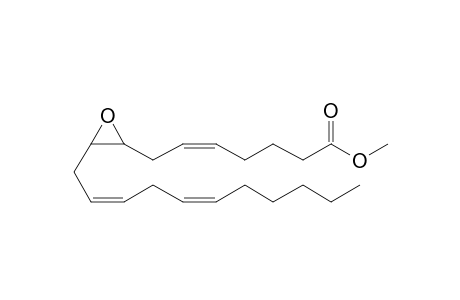 Methyl 8,9-epoxyeicosan-5(Z),11(Z),14(Z)-trienoate