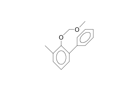 1,1'-BIPHENYL-2-(METHOXYMETHOXY)-3-METHYL-