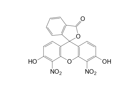 4',5'-dinitrofluorescein